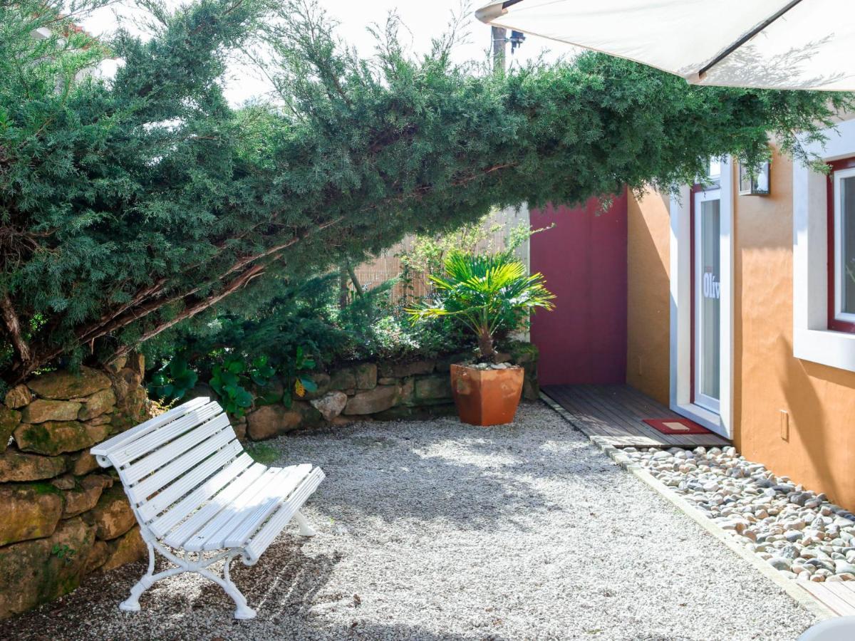 Holiday Home D'Olivia - Nze220 By Interhome Cela  Exterior foto