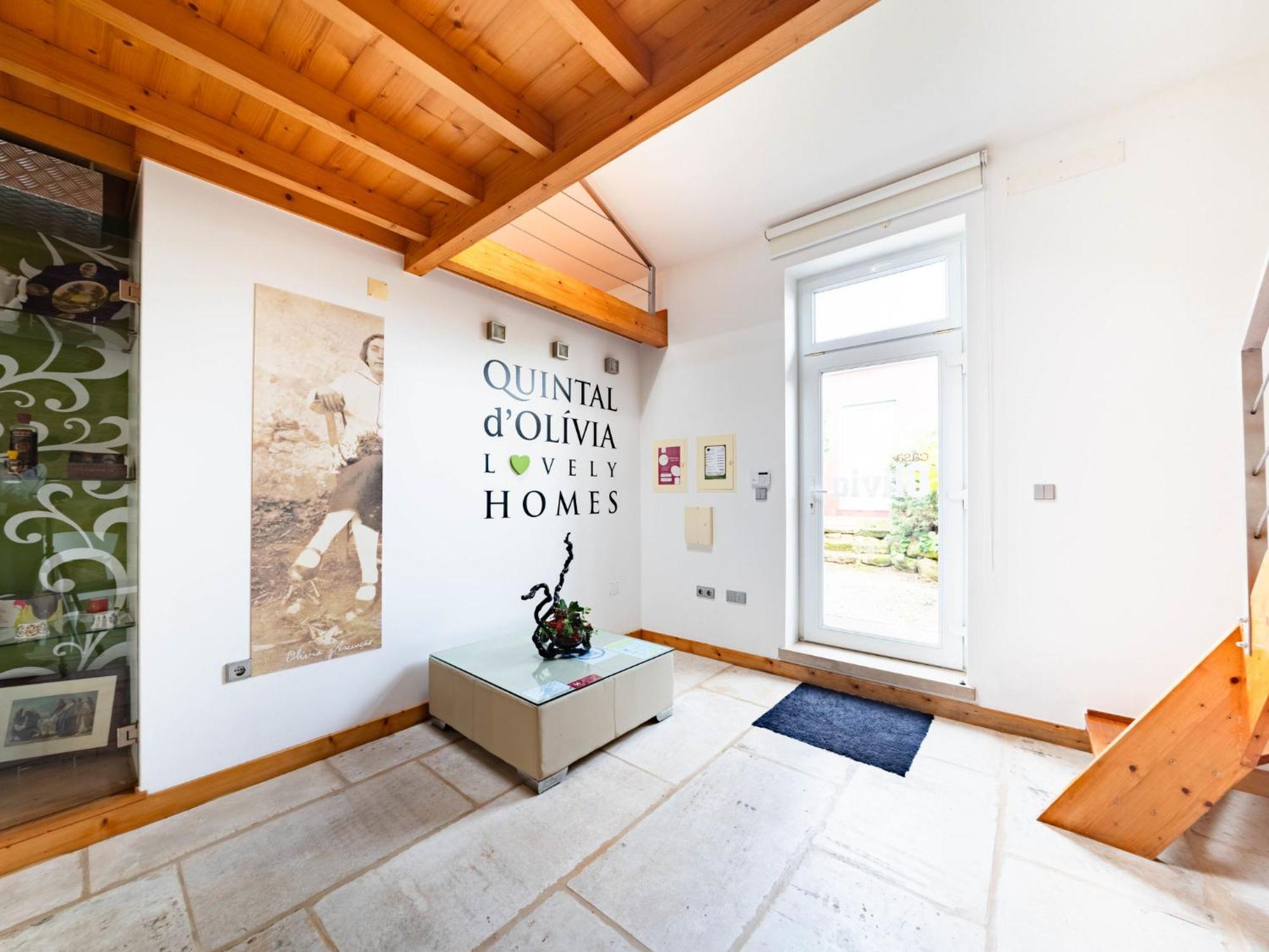 Holiday Home D'Olivia - Nze220 By Interhome Cela  Exterior foto